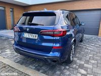 second-hand BMW X5 xDrive30d AT MHEV