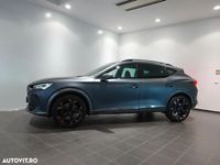 second-hand Cupra Formentor 2.0 TSI 4DRIVE VZ