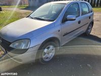 second-hand Opel Corsa 1.0i Base