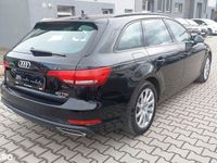 second-hand Audi A4 Avant 2.0 TDI quattro S tronic