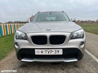 second-hand BMW X1 sDrive18d Aut. Sport Line