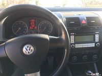 second-hand VW Golf V variant 170 cp SPORTLINE