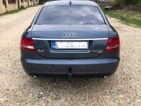 second-hand Audi A6 3.0 TDI DPF tiptr Avant quattro