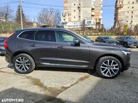 second-hand Volvo XC60 Recharge T6 Twin Engine eAWD Inscription Expression