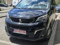 Second-hand Peugeot Expert 177 CP (130 kW) 2018 Negru Van