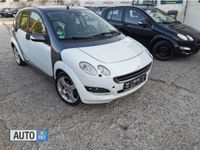 second-hand Smart ForFour berlina diesel clima