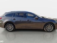 second-hand Mazda 6 CD175 AT 4x4 Revolution Top