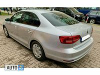 second-hand VW Jetta A7