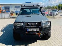 Second-hand Nissan Patrol 160 CP (117 kW) 2002 SUV