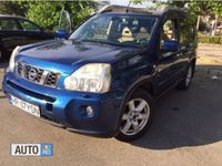 second-hand Nissan X-Trail 2.0 CDI Panoramic 4x4,4x2,4x4i