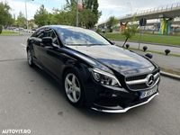 second-hand Mercedes CLS250 d 4Matic 7G-TRONIC Final Edition