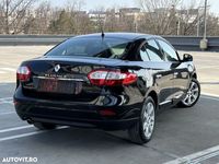 second-hand Renault Fluence 