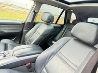 Second-hand BMW X5 286 CP (210 kW) 2009 SUV