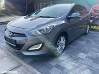 second-hand Hyundai i30 1.6 CRDi Comfort+