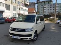 second-hand VW Caravelle T6.1 2.0 TDI 110 kW LR Comfortline DSG