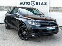 second-hand VW Touareg 3.0 V6 TDI Blue Motion DPF Automatik Excl