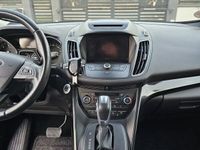 second-hand Ford C-MAX 2.0 TDCi Start-Stop-System Aut. Titanium