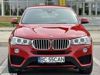 second-hand BMW X4 xDrive30d Aut. xLine