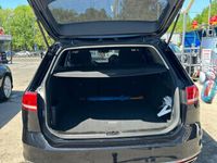 second-hand VW Passat GTE Plug-in Hybrid