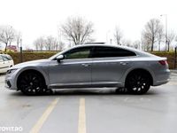 second-hand VW Arteon 2.0 TSI DSG 4Motion R-Line