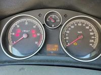 Second-hand Opel Astra 110 CP (80 kW) 2005 Gri Hatchback