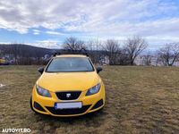 second-hand Seat Ibiza 