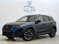 Second-hand Mazda CX-5 175 CP (128 kW) 2016 Culoaregri SUV