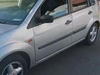 Second-hand Ford Fiesta 55 CP (40 kW) 2007 Hatchback