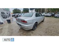 second-hand Alfa Romeo 156 