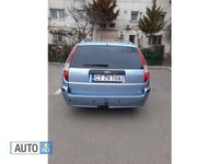 Second-hand Ford Mondeo 131 CP (96 kW) 2005 Gri Break