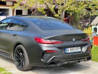 second-hand BMW 840 Seria 8 i xDrive