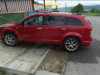 Second-hand Fiat Freemont 170 CP (125 kW) 2012 SUV