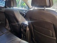 Second-hand Opel Insignia Sport 220 CP (161 kW) 2009 Culoarenegru Berlinǎ