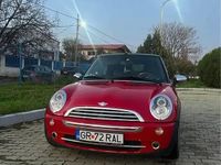 Second-hand Mini Cooper 116 CP (85 kW) 2007 Hatchback