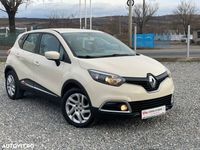 second-hand Renault Captur (ENERGY) TCe 90 INTENS