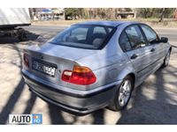 second-hand BMW 318 61