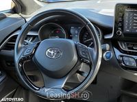 second-hand Toyota C-HR 1.8 Hybrid Business Edition