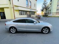 second-hand Audi A5 Sportback 2.0 TDI Multitronic