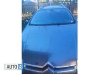 Second-hand Citroën C5 90 CP (66 kW) 2006 Gri Break