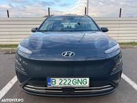 Second-hand Hyundai Kona Style 150 kW (204 CP) 2022 Culoarealbastru SUV