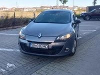 Second-hand Renault Mégane III 90 CP (66 kW) 2011 Gri Hatchback