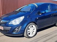 second-hand Opel Corsa 1.3 CDTI DPF Color Elegance