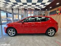 second-hand Seat Leon 