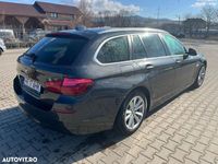 second-hand BMW 520 Seria 5 d