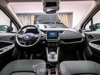 second-hand Renault Zoe R110 2022 0.1 Electric 110 CP 150 km - 35.700 EUR - leasing auto