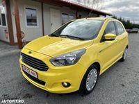 second-hand Ford Ka Plus Ka+ 1.2 S&S Cool & Connect