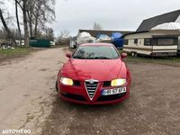 second-hand Alfa Romeo GT 1.9 JTD M-Jet DPF Distinctive