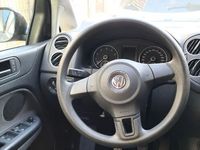 second-hand VW Golf Plus 1.4 Comfortline