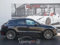 second-hand Porsche Macan 