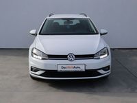 second-hand VW Golf Var.Trendline 1.6 TDI